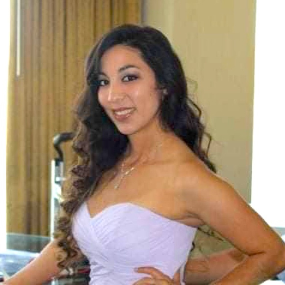 Meet your Posher, Selina